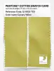 Artikelbild 2 des Artikels “PANTONE® COTTON SWATCH CARD 12-0633 TCX Canary Yellow “