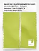 Artikelbild 2 des Artikels “PANTONE® COTTON SWATCH CARD 12-0641 TCX Pear Extract “