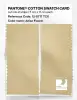 Artikelbild 2 des Artikels “PANTONE® COTTON SWATCH CARD 12-0717 TCX Anise Flower “