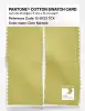 Artikelbild 2 des Artikels “PANTONE® COTTON SWATCH CARD 12-0723 TCX Corn Kernels “
