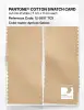 Artikelbild 2 des Artikels “PANTONE® COTTON SWATCH CARD 12-0817 TCX Apricot Gelato “