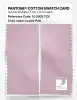 Product image 2 of the product “PANTONE® COTTON SWATCH CARD 12-2905 TCX Cradle Pink ”