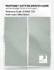 Artikelbild 2 des Artikels “PANTONE® COTTON SWATCH CARD 12-6205 TCX Milky Green “