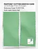 Artikelbild 2 des Artikels “PANTONE® COTTON SWATCH CARD 13-0117 TCX Green Ash “