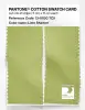 Product image 2 of the product “PANTONE® COTTON SWATCH CARD 13-0530 TCX Lime Sherbet ”