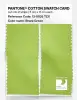 Artikelbild 2 des Artikels “PANTONE® COTTON SWATCH CARD 13-0535 TCX Sharp Green “
