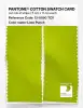 Artikelbild 2 des Artikels “PANTONE® COTTON SWATCH CARD 13-0550 TCX Lime Punch “