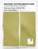 Product image 2 of the product “PANTONE® COTTON SWATCH CARD 13-0632 TCX Endive ”