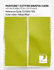 Artikelbild 2 des Artikels “PANTONE® COTTON SWATCH CARD 13-0643 TCX Yellow Plum “