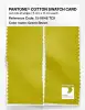 Product image 2 of the product “PANTONE® COTTON SWATCH CARD 13-0648 TCX Green Sheen ”