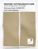 Artikelbild 2 des Artikels “PANTONE® COTTON SWATCH CARD 13-0919 TCX Soybean “
