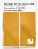 Artikelbild 2 des Artikels “PANTONE® COTTON SWATCH CARD 13-0942 TCX Amber Yellow “