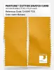 Product image 2 of the product “PANTONE® COTTON SWATCH CARD 13-0947 TCX Banana ”