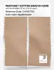 Product image 2 of the product “PANTONE® COTTON SWATCH CARD 13-1013 TCX Appleblossom ”