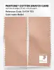 Artikelbild 2 des Artikels “PANTONE® COTTON SWATCH CARD 13-1114 TCX Bellini “