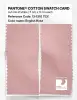 Artikelbild 2 des Artikels “PANTONE® COTTON SWATCH CARD 13-1310 TCX English Rose “
