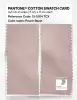 Artikelbild 2 des Artikels “PANTONE® COTTON SWATCH CARD 13-1504 TCX Peach Blush “
