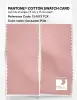 Artikelbild 2 des Artikels “PANTONE® COTTON SWATCH CARD 13-1513 TCX Gossamer Pink “