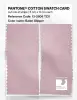 Artikelbild 2 des Artikels “PANTONE® COTTON SWATCH CARD 13-2808 TCX Ballet Slipper “