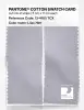 Artikelbild 2 des Artikels “PANTONE® COTTON SWATCH CARD 13-4105 TCX Lilac Hint “