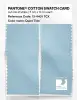 Artikelbild 2 des Artikels “PANTONE® COTTON SWATCH CARD 13-4401 TCX Quiet Tide “
