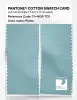 Product image 2 of the product “PANTONE® COTTON SWATCH CARD 13-4809 TCX Plume ”