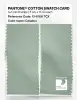 Artikelbild 2 des Artikels “PANTONE® COTTON SWATCH CARD 13-6108 TCX Celadon “