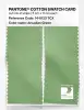 Artikelbild 2 des Artikels “PANTONE® COTTON SWATCH CARD 14-0123 TCX Arcadian Green “
