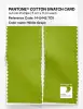 Product image 2 of the product “PANTONE® COTTON SWATCH CARD 14-0442 TCX White Grape ”