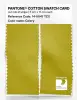 Artikelbild 2 des Artikels “PANTONE® COTTON SWATCH CARD 14-0647 TCX Celery “