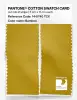 Artikelbild 2 des Artikels “PANTONE® COTTON SWATCH CARD 14-0740 TCX Bamboo “