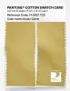 Artikelbild 2 des Artikels “PANTONE® COTTON SWATCH CARD 14-0827 TCX Dusky Citron “