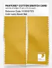 Artikelbild 2 des Artikels “PANTONE® COTTON SWATCH CARD 14-0849 TCX Beach Ball “