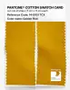 Product image 2 of the product “PANTONE® COTTON SWATCH CARD 14-0951 TCX Golden Rod ”