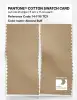 Artikelbild 2 des Artikels “PANTONE® COTTON SWATCH CARD 14-1116 TCX Almond Buff “