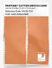 Artikelbild 2 des Artikels “PANTONE® COTTON SWATCH CARD 14-1135 TCX Salmon Buff “