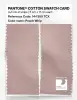 Artikelbild 2 des Artikels “PANTONE® COTTON SWATCH CARD 14-1309 TCX Peach Whip “