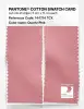Artikelbild 2 des Artikels “PANTONE® COTTON SWATCH CARD 14-1714 TCX Quartz Pink “