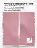 Artikelbild 2 des Artikels “PANTONE® COTTON SWATCH CARD 14-1904 TCX Pink Dolphin “