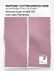 Artikelbild 2 des Artikels “PANTONE® COTTON SWATCH CARD 14-2305 TCX Pink Nectar “