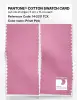Product image 2 of the product “PANTONE® COTTON SWATCH CARD 14-2311 TCX Prism Pink ”
