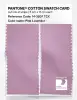 Artikelbild 2 des Artikels “PANTONE® COTTON SWATCH CARD 14-3207 TCX Pink Lavender “