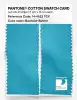 Product image 2 of the product “PANTONE® COTTON SWATCH CARD 14-4522 TCX Bachelor Button ”