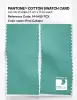 Artikelbild 2 des Artikels “PANTONE® COTTON SWATCH CARD 14-5419 TCX Pool Cabana “