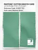 Artikelbild 2 des Artikels “PANTONE® COTTON SWATCH CARD 14-6017 TCX Neptune Green “