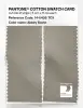 Product image 2 of the product “PANTONE® COTTON SWATCH CARD 14-6408 TCX Abbey Stone ”