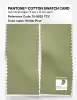 Artikelbild 2 des Artikels “PANTONE® COTTON SWATCH CARD 15-0523 TCX Winter Pear “