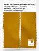Artikelbild 2 des Artikels “PANTONE® COTTON SWATCH CARD 15-0953 TCX Golden Yellow “