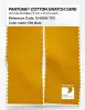 Product image 2 of the product “PANTONE® COTTON SWATCH CARD 15-0955 TCX Old Gold ”