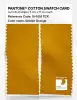 Artikelbild 2 des Artikels “PANTONE® COTTON SWATCH CARD 15-1051 TCX Golden Orange “